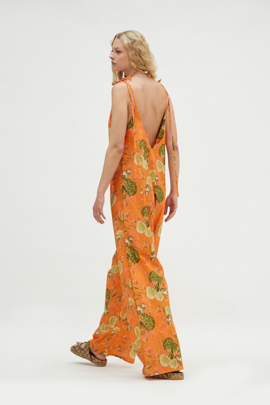 Micaela Jumpsuit