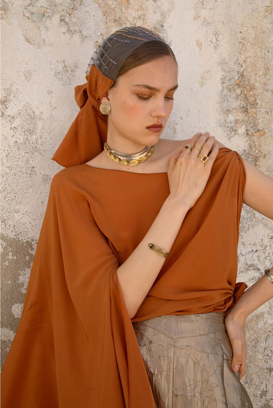 SERENE TOP