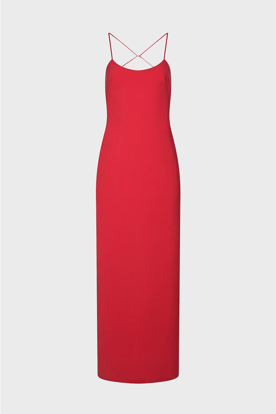 LAVA LONG DRESS