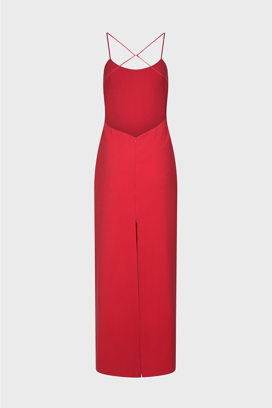 LAVA LONG DRESS