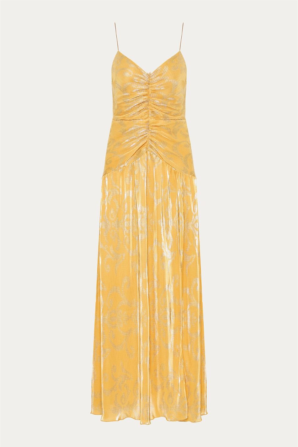 SOLEIL DRESS