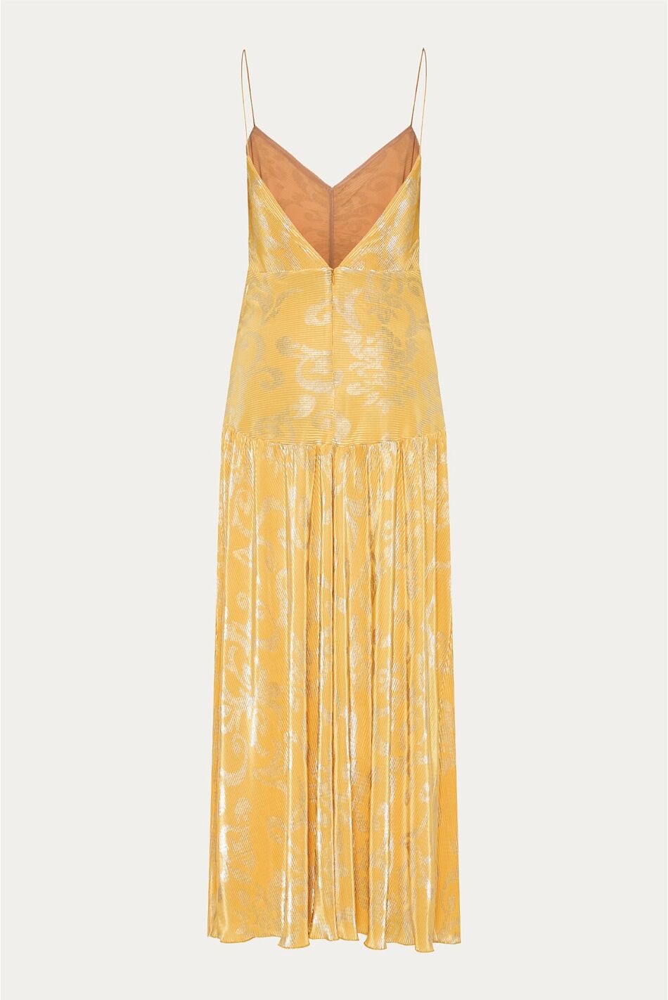 SOLEIL DRESS