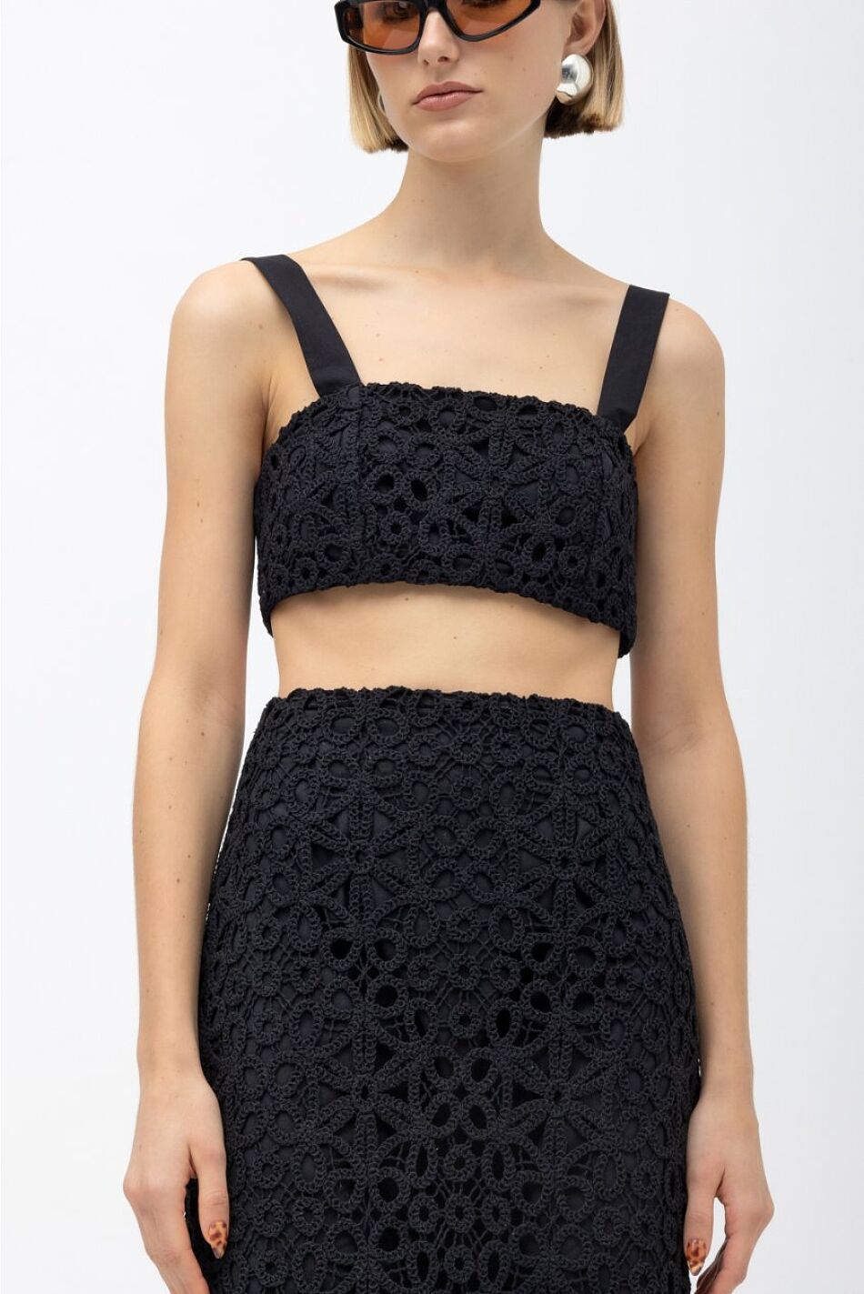 JADE SKIRT