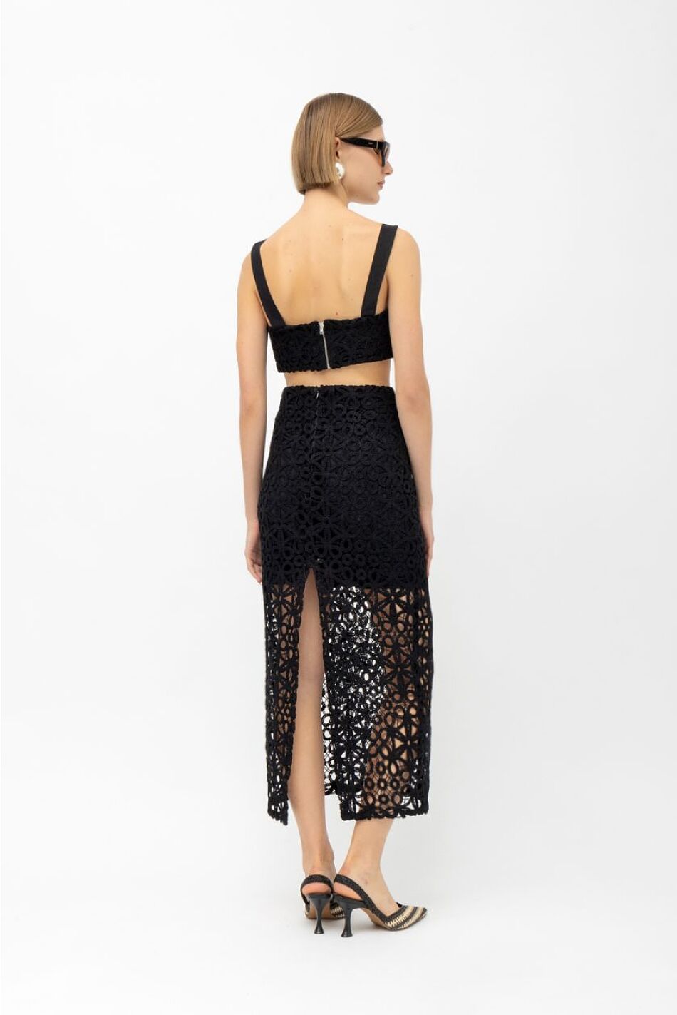 JADE SKIRT