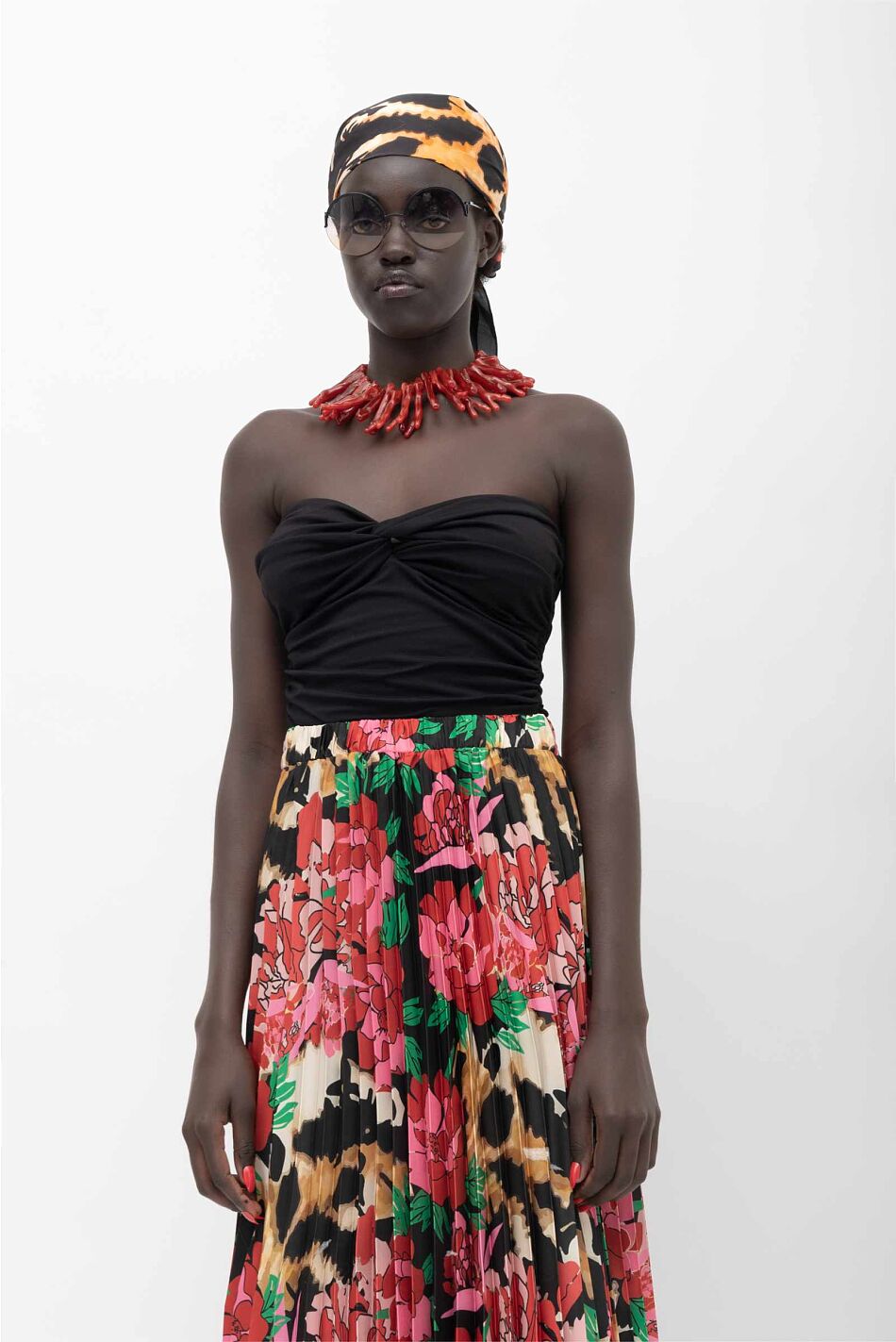 NILE  TOP