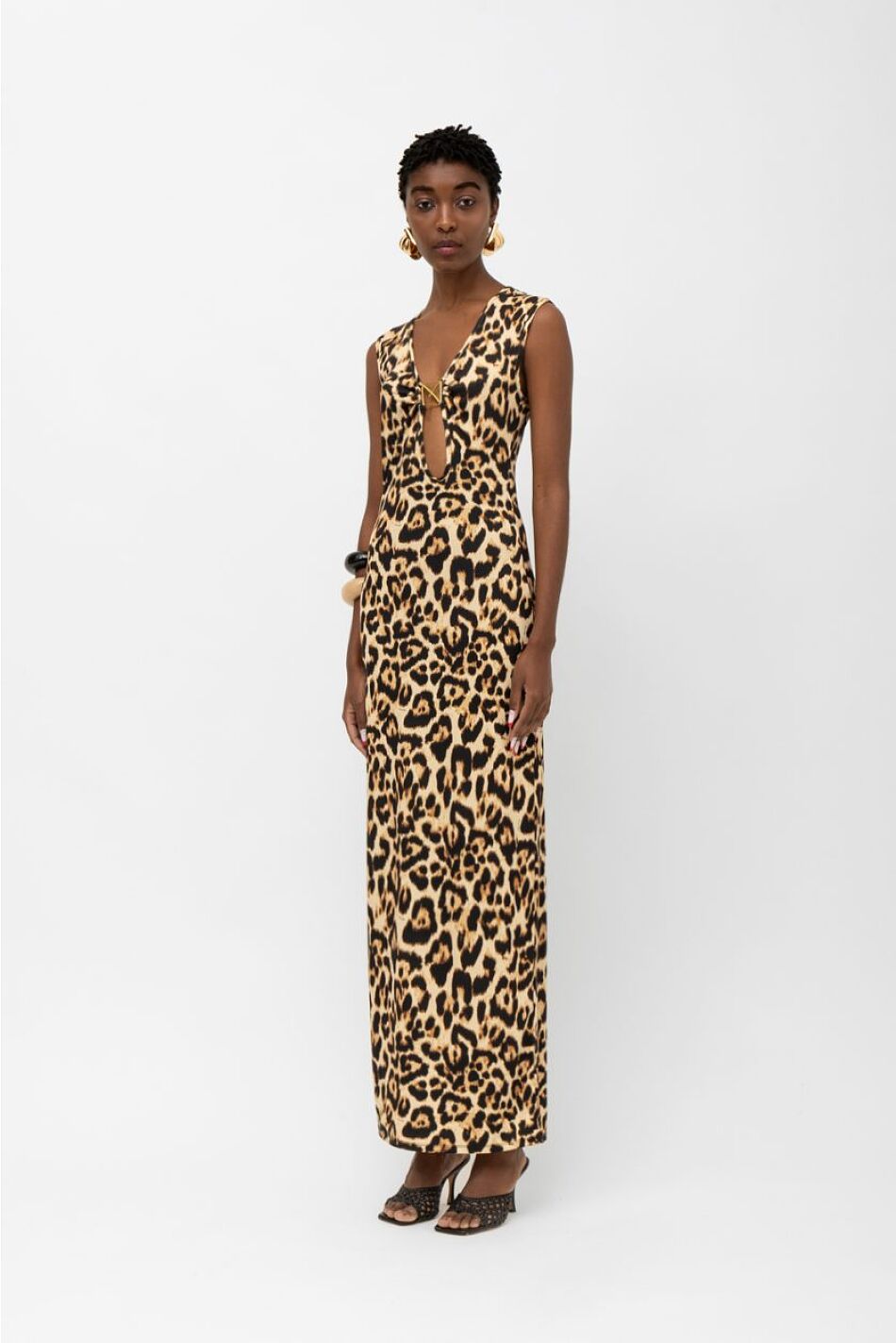 TIGRA DRESS