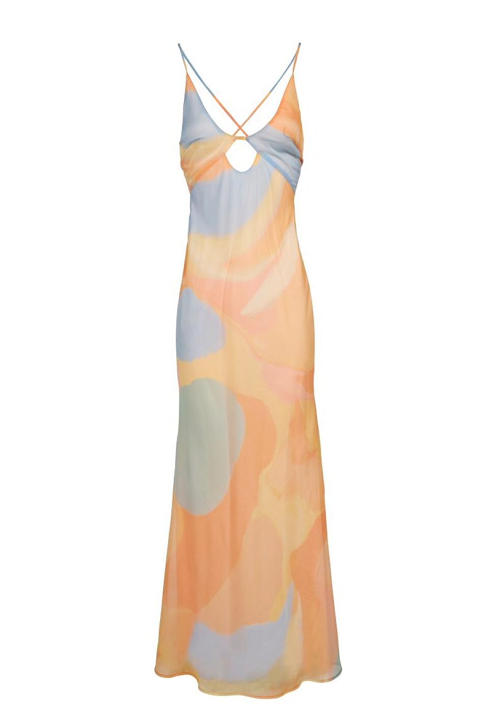LIANA MAXI DRESS