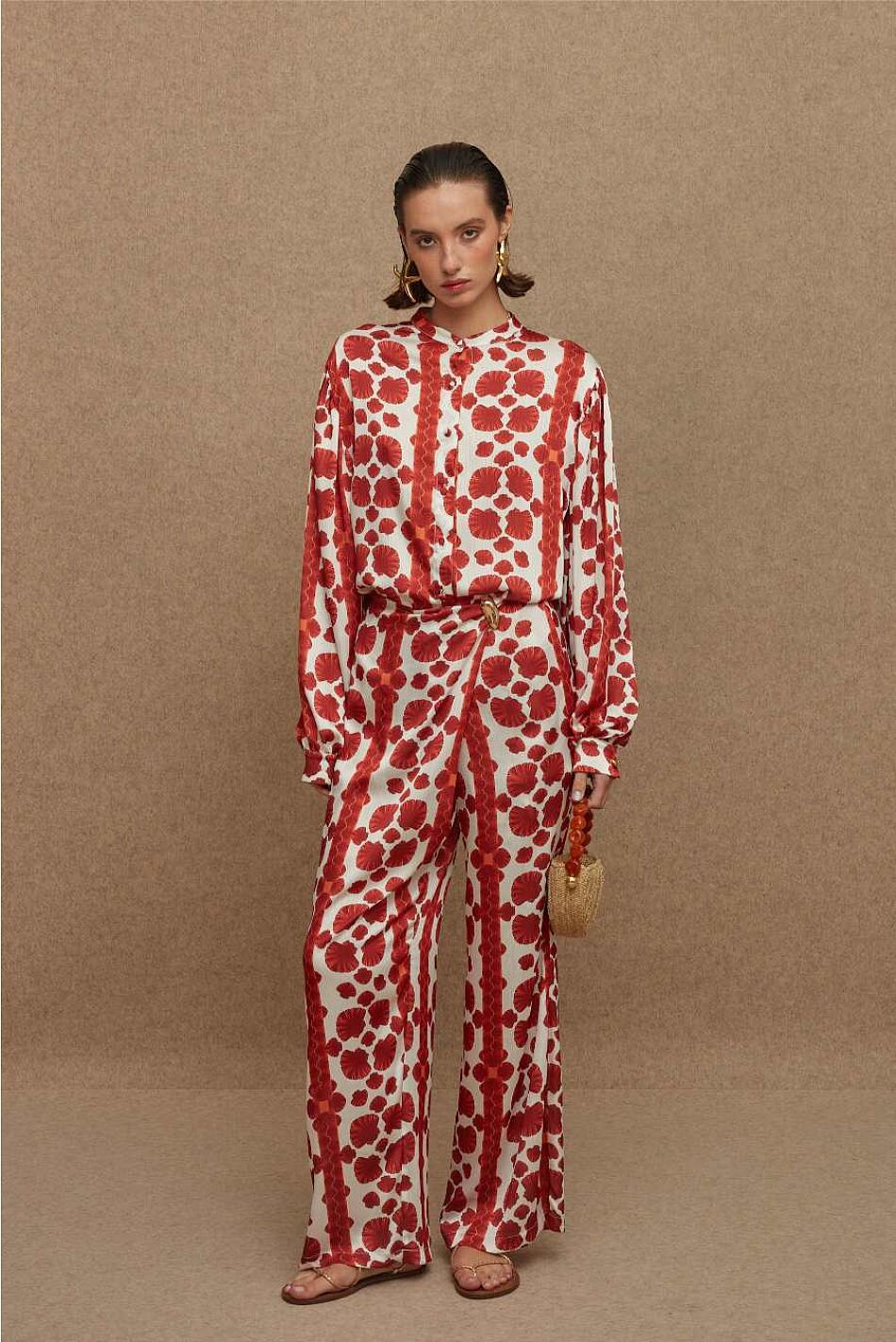 THE PEARL PANT