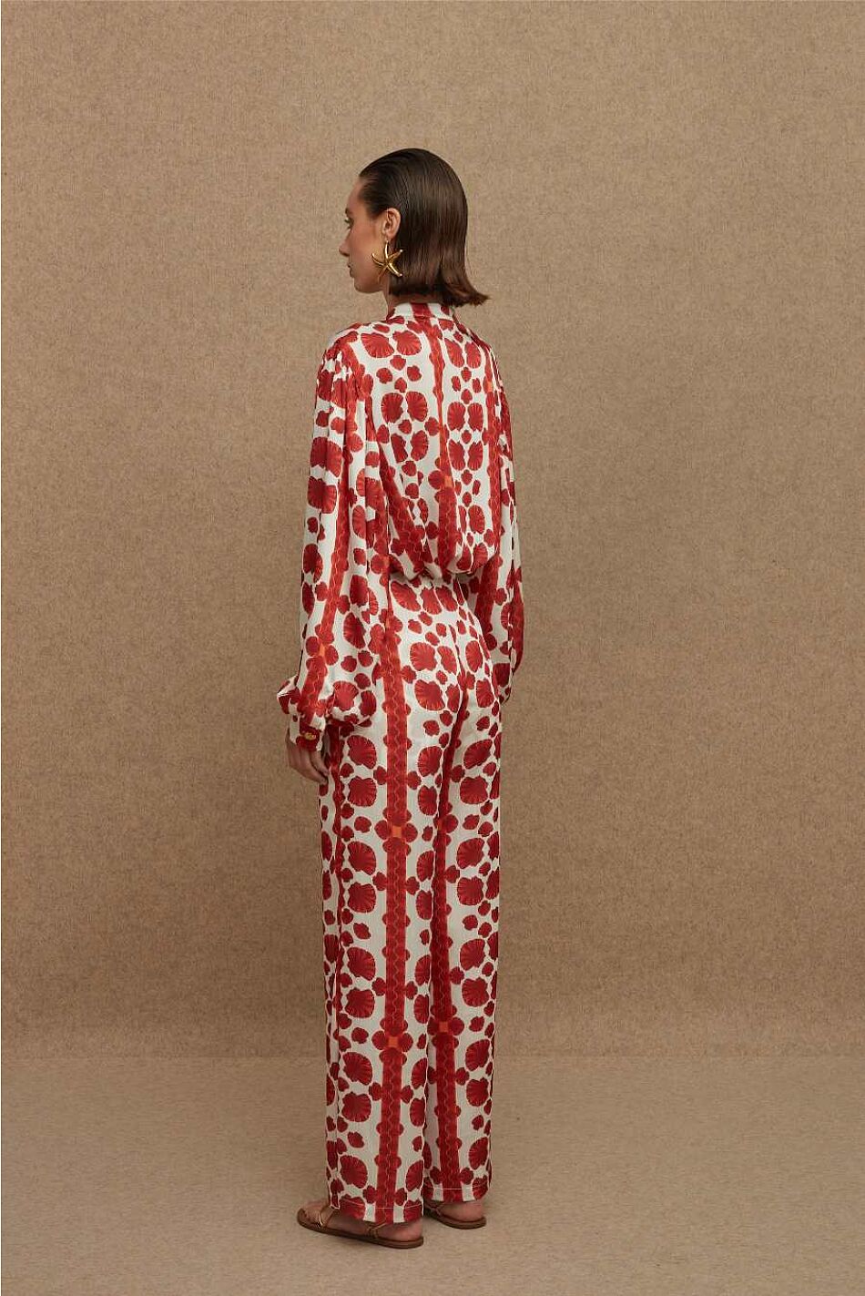 THE PEARL PANT