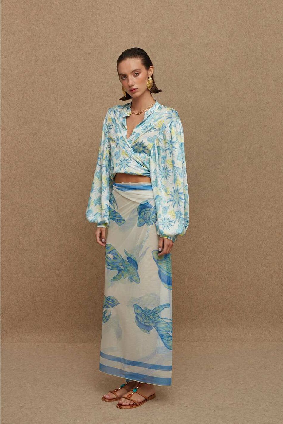 PAREO BLUE