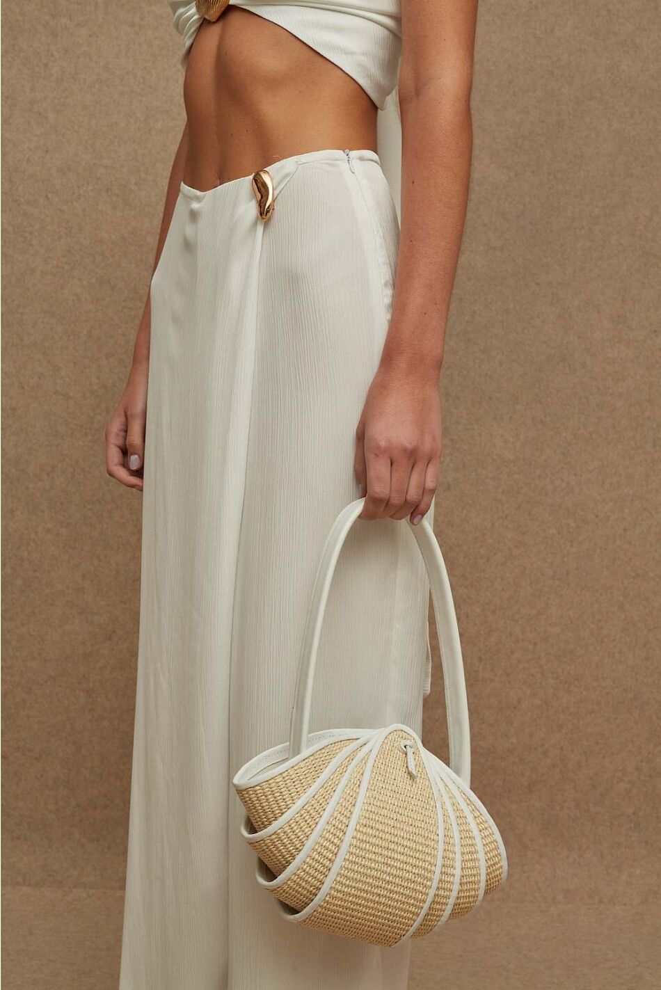 THE PEARL PANT
