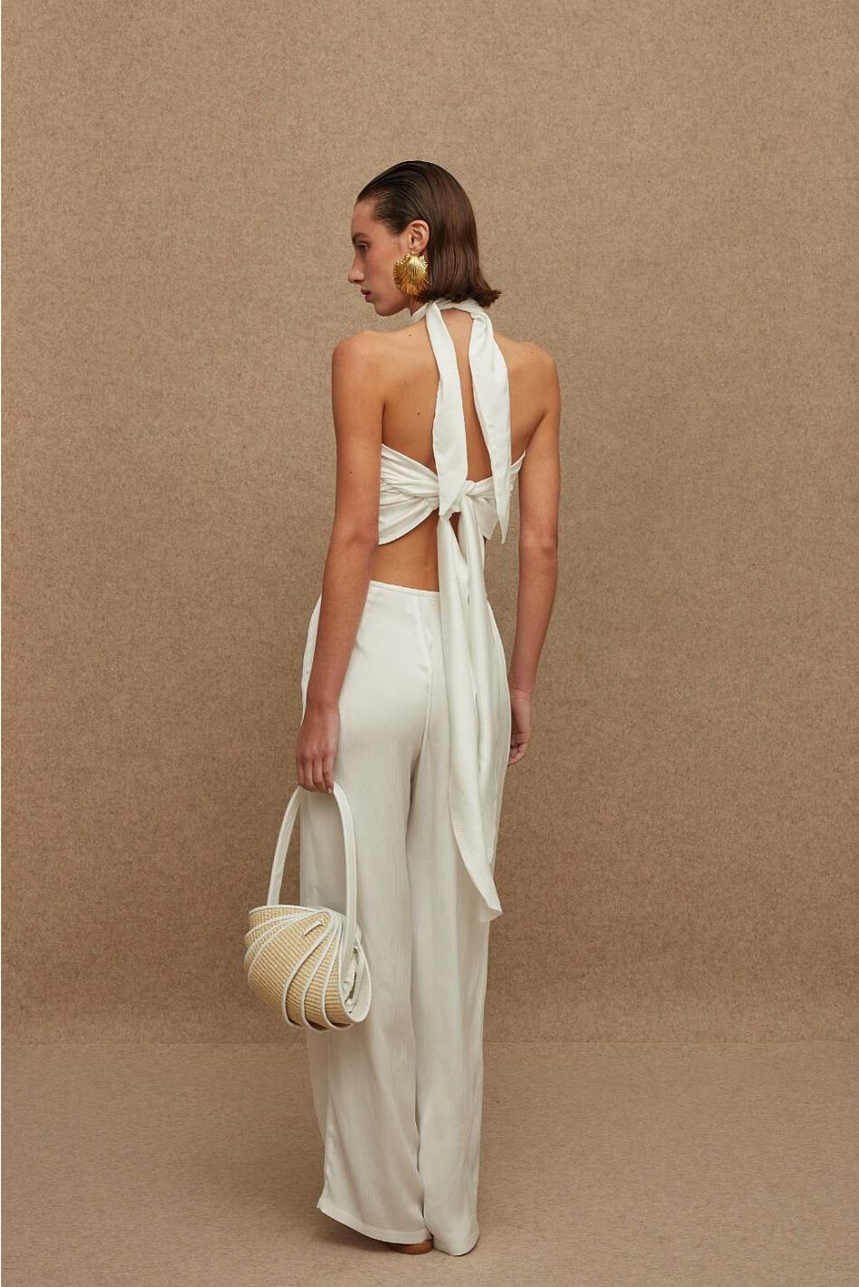THE PEARL PANT