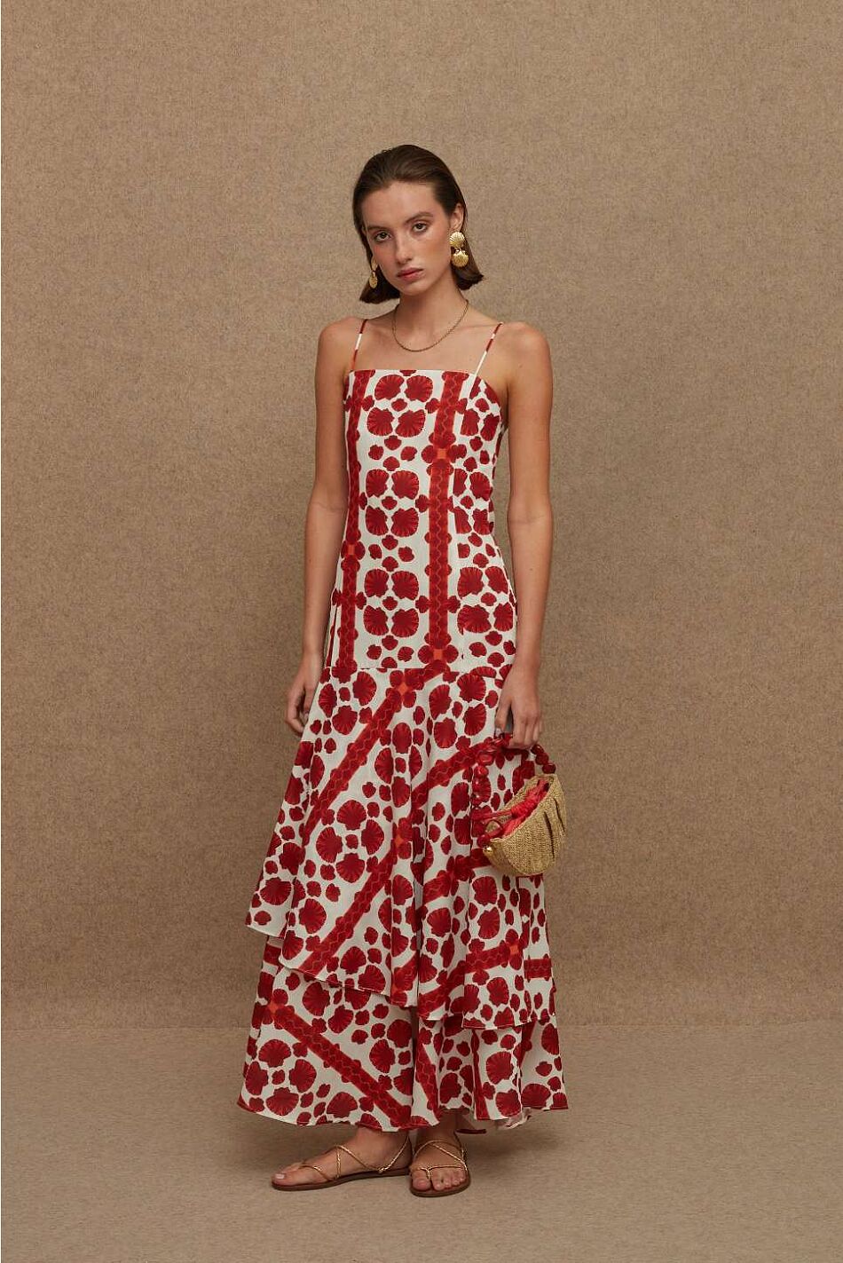 KYTHIRA DRESS
