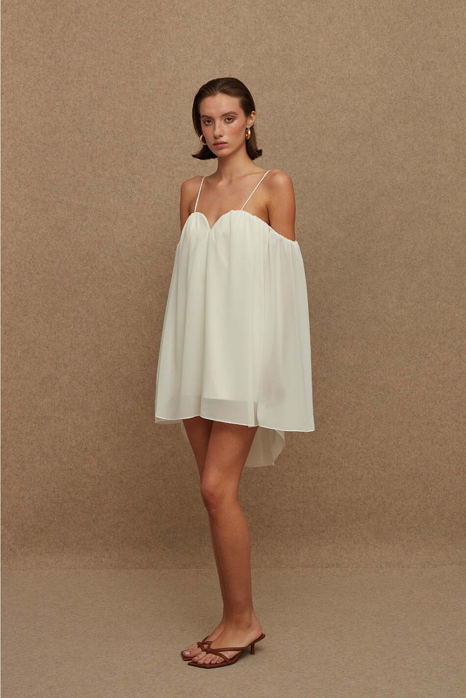 GIGI MINI DRESS