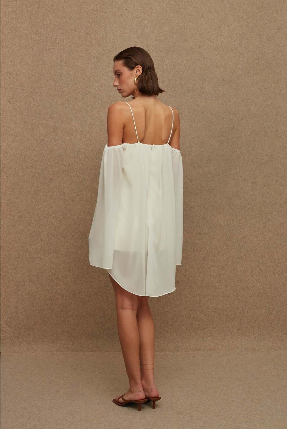 GIGI MINI DRESS