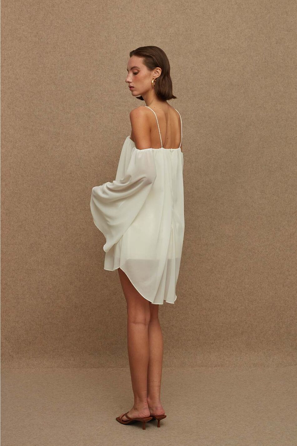 GIGI MINI DRESS