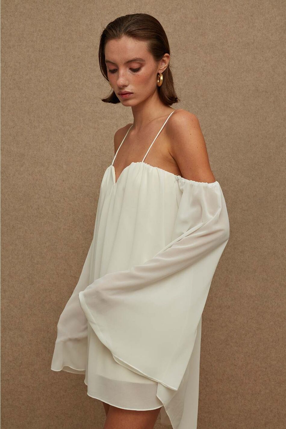 GIGI MINI DRESS