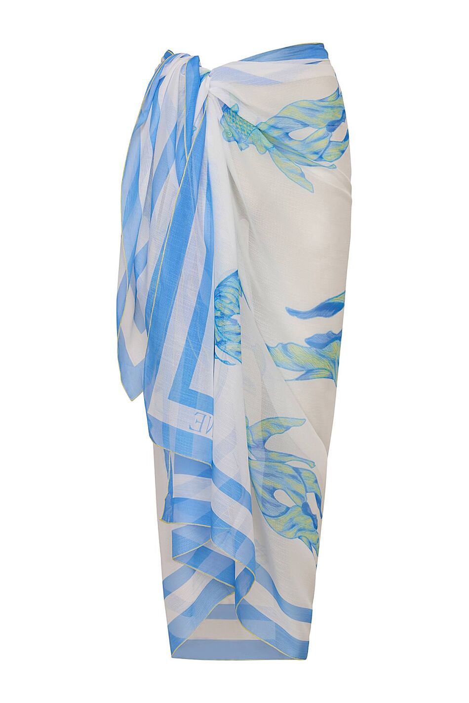 PAREO BLUE