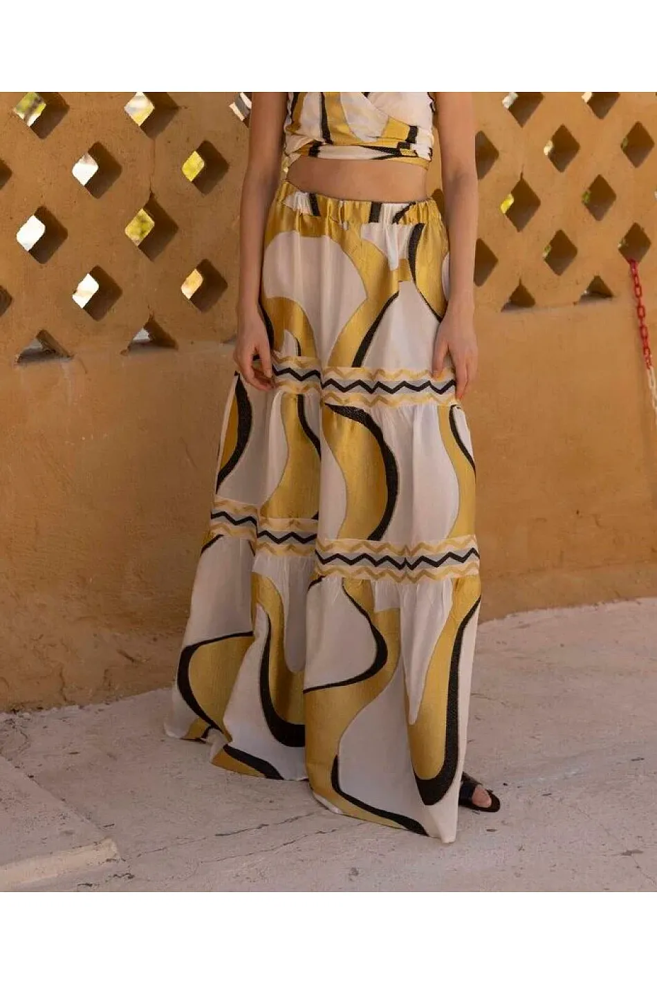 ATHENA SET