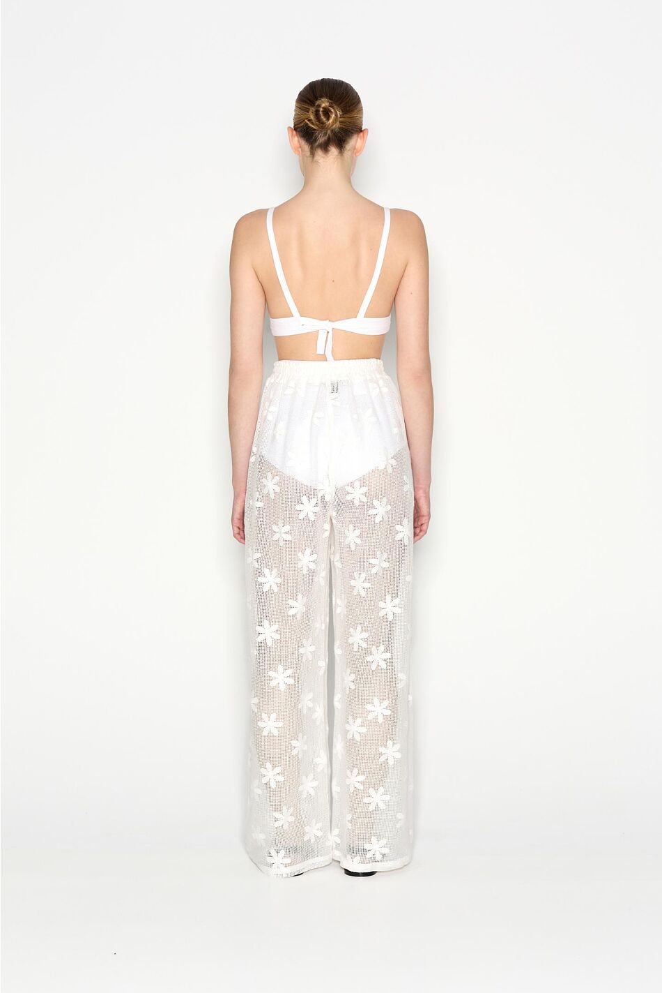MARGARITA TROUSERS