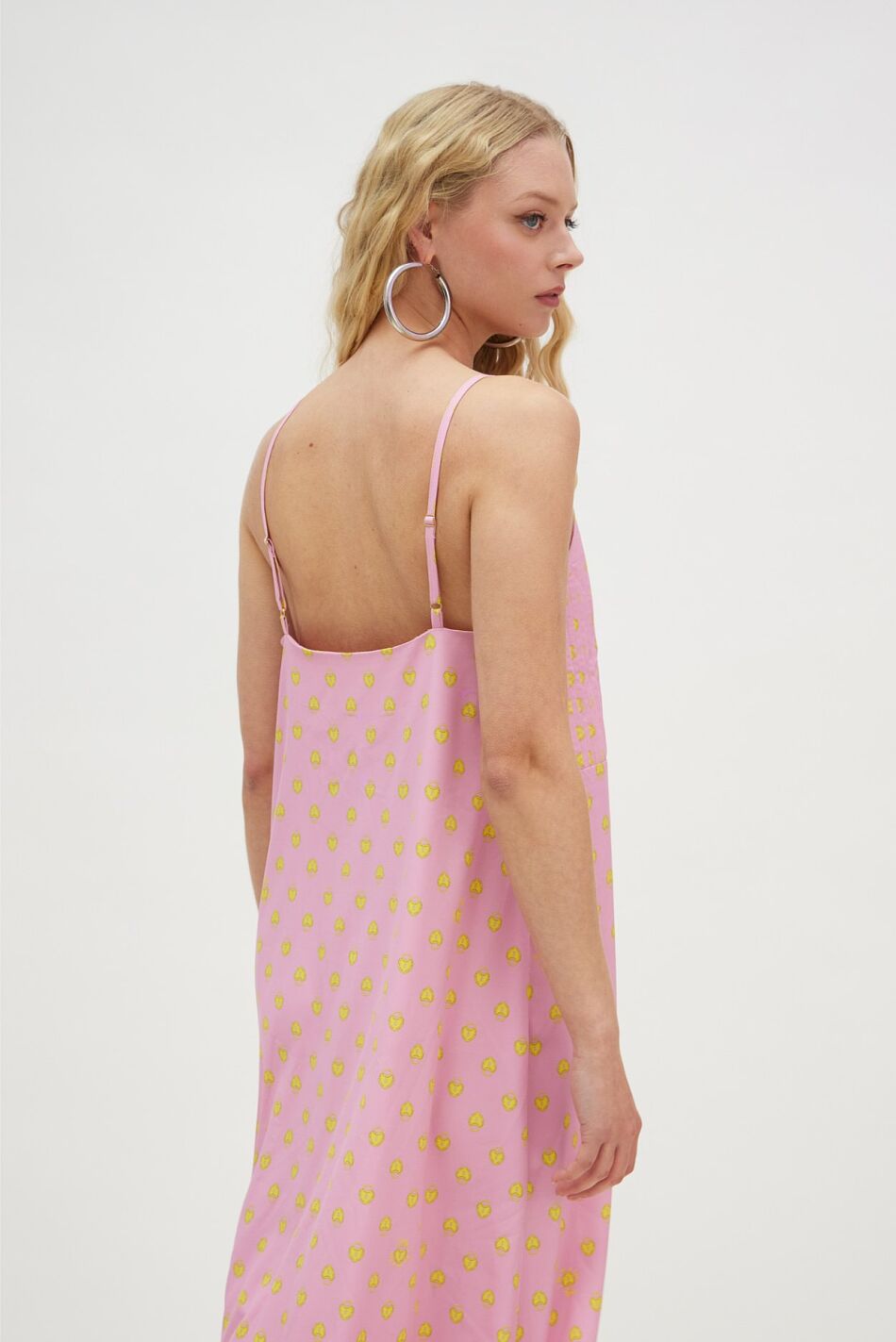 Seattle Dress