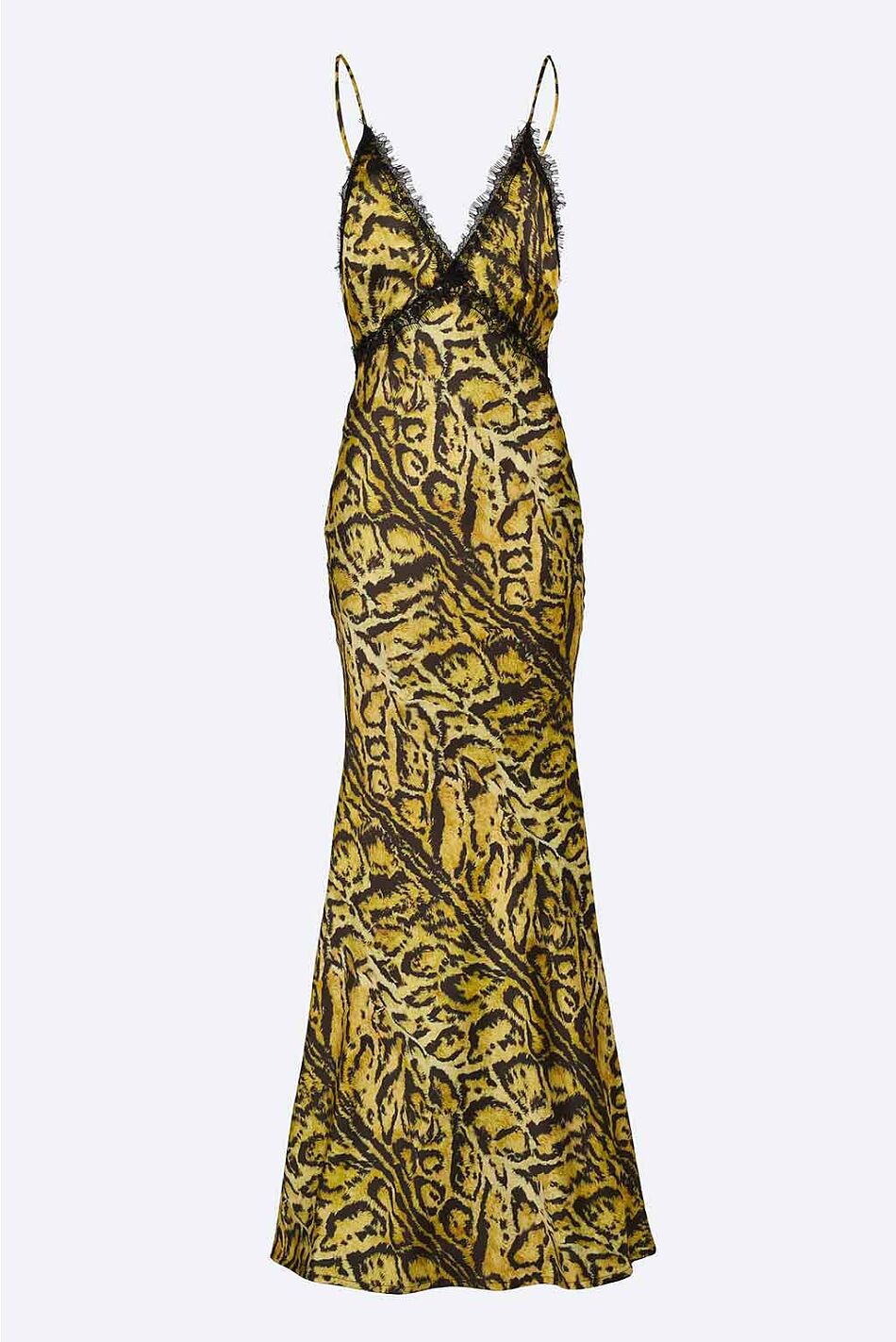 AMAYA MAXI DRESS