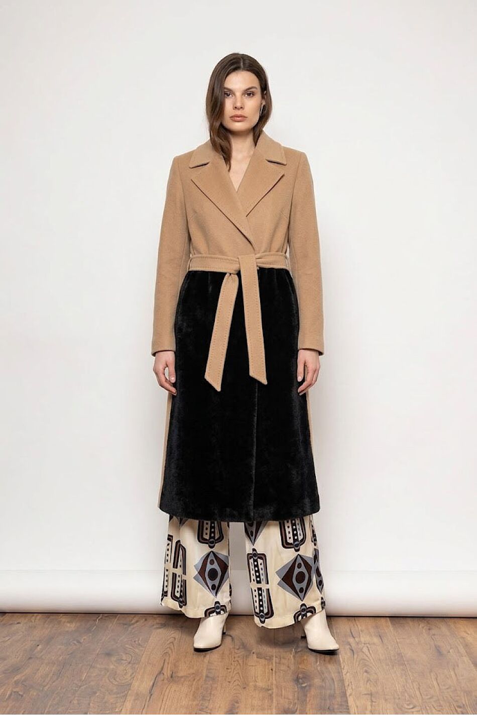 ANIELE COAT