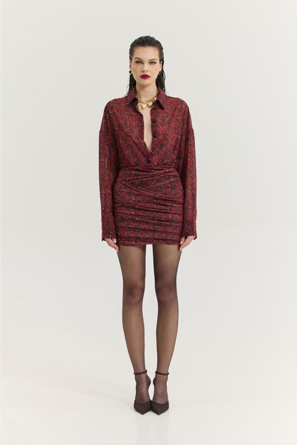 APEROL SKIRT