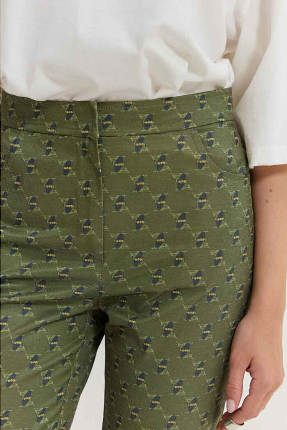 BAILEYS PANTS