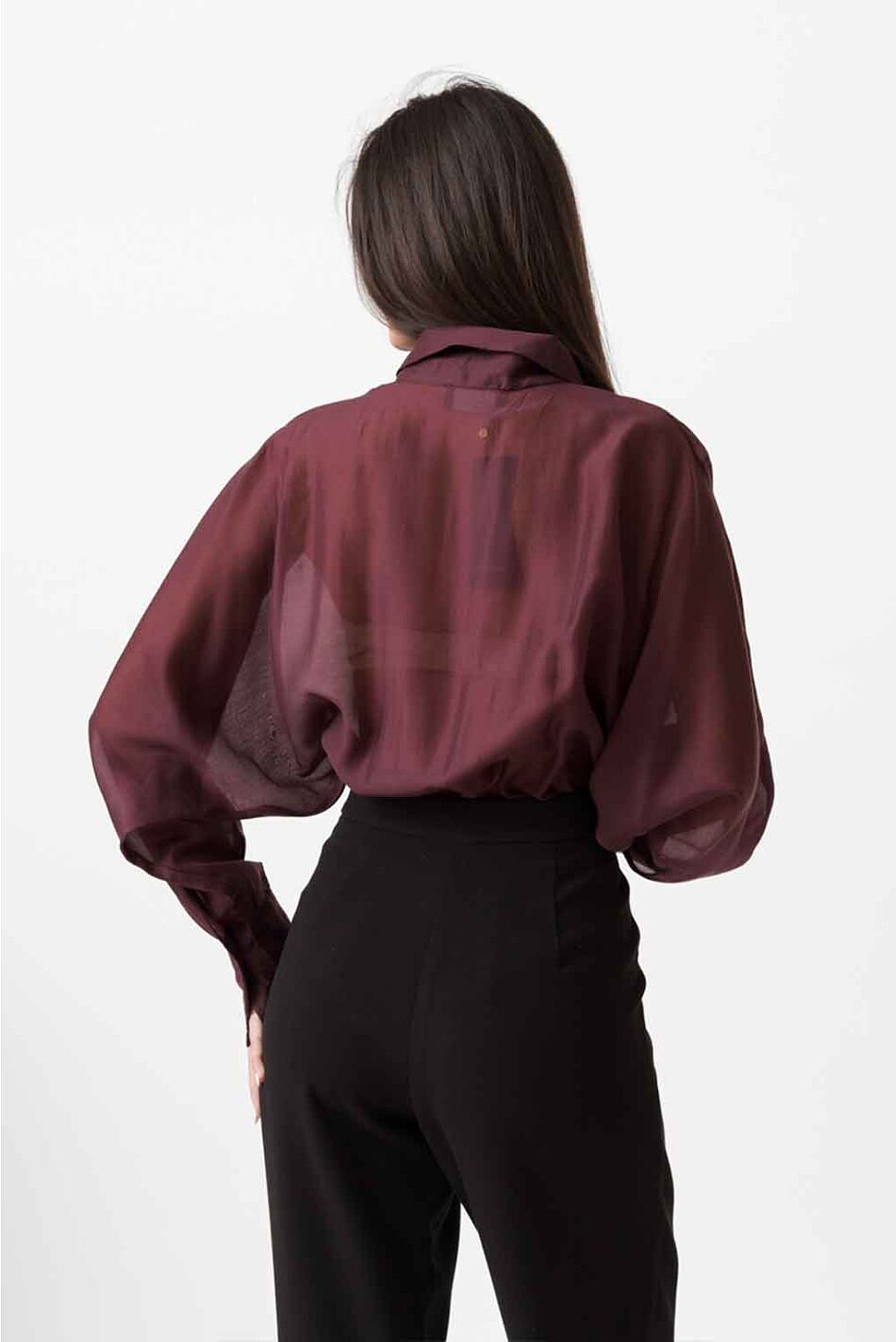 BODYSUIT SHIRT