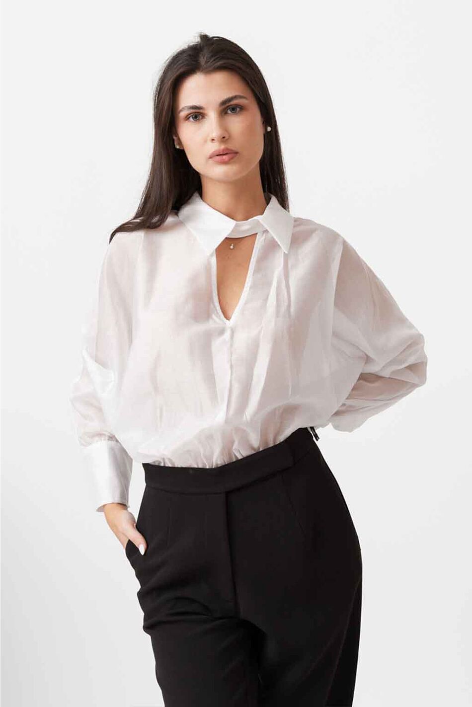 BODYSUIT SHIRT