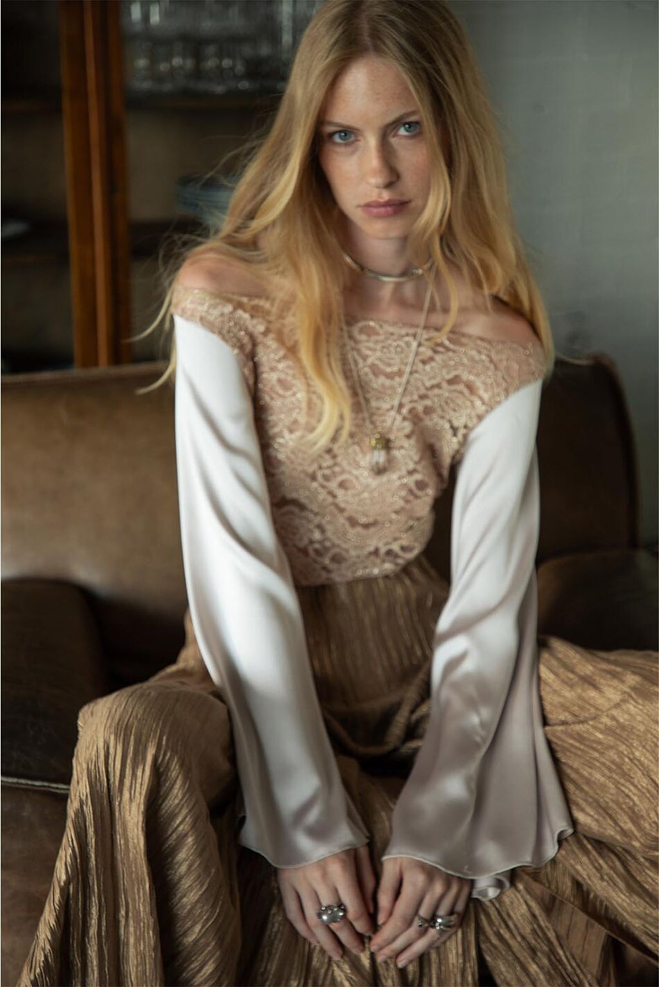BONNIE BODYSUIT
