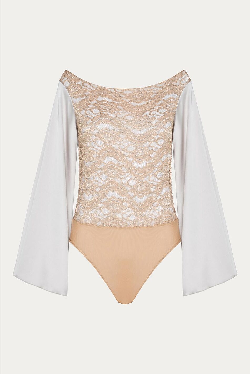 BONNIE BODYSUIT
