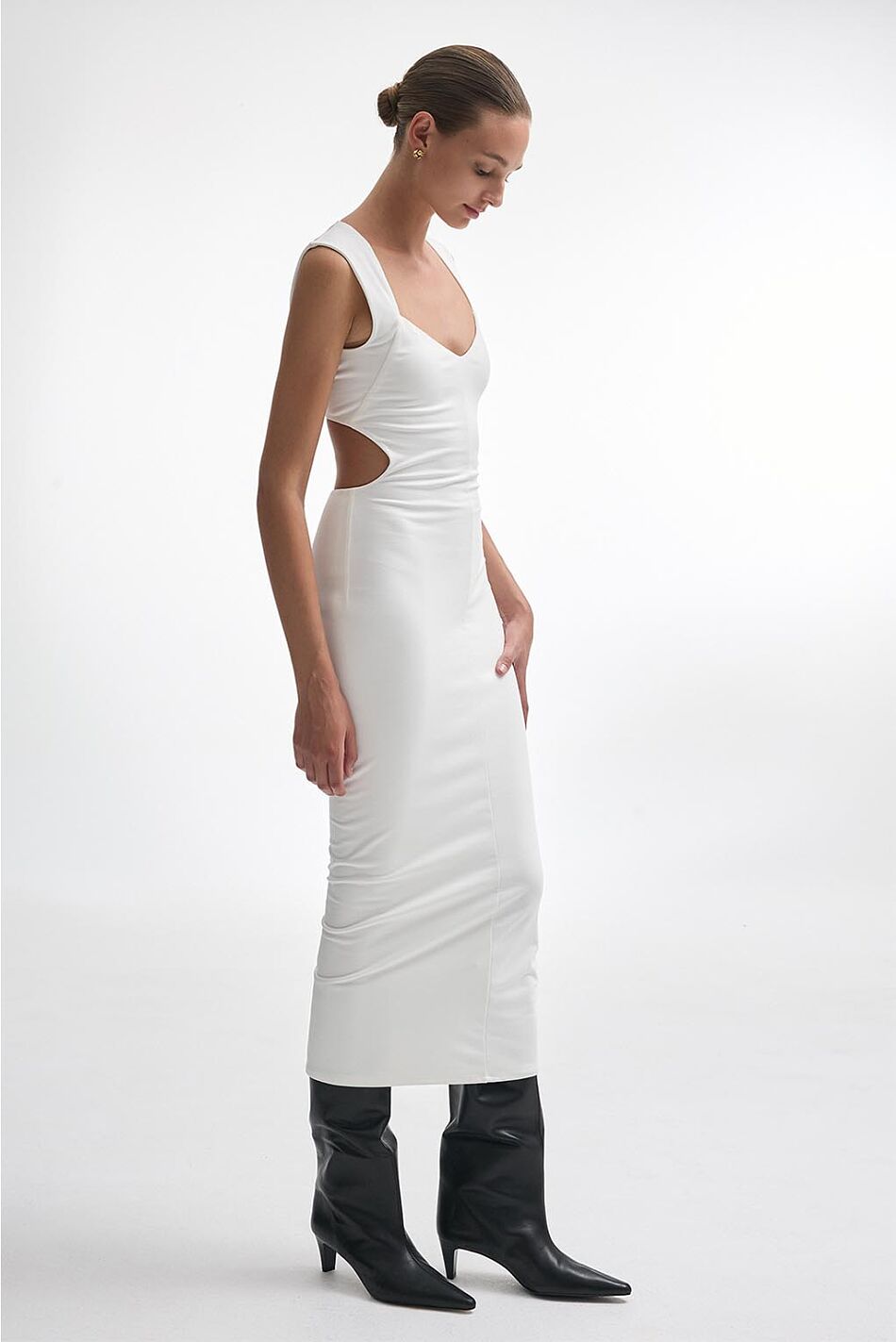BROOKE MAXI DRESS