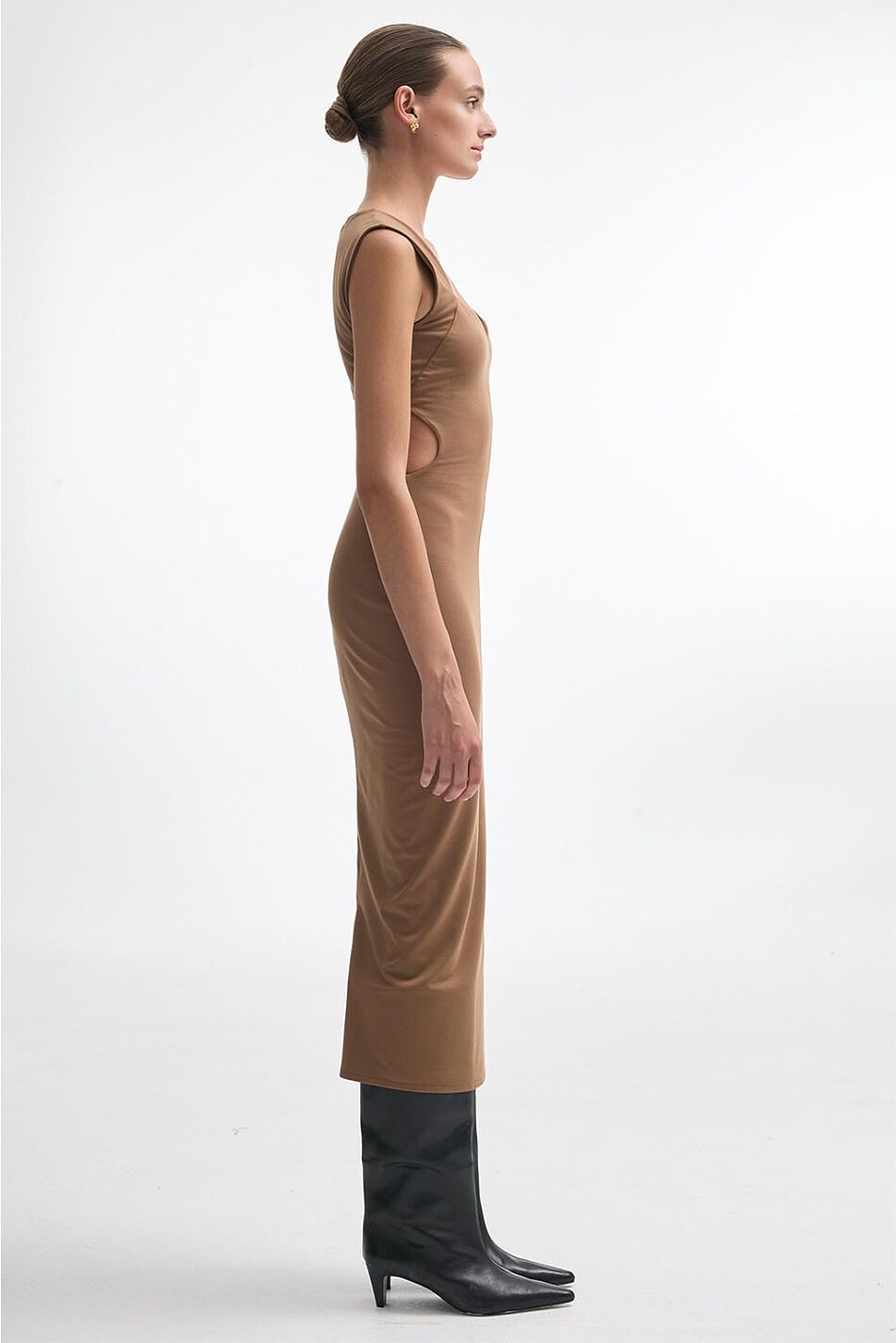BROOKE MAXI DRESS