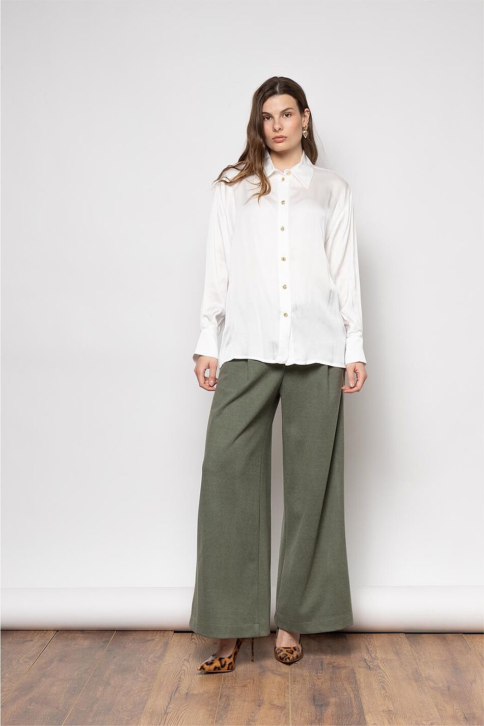 CECILE PANT