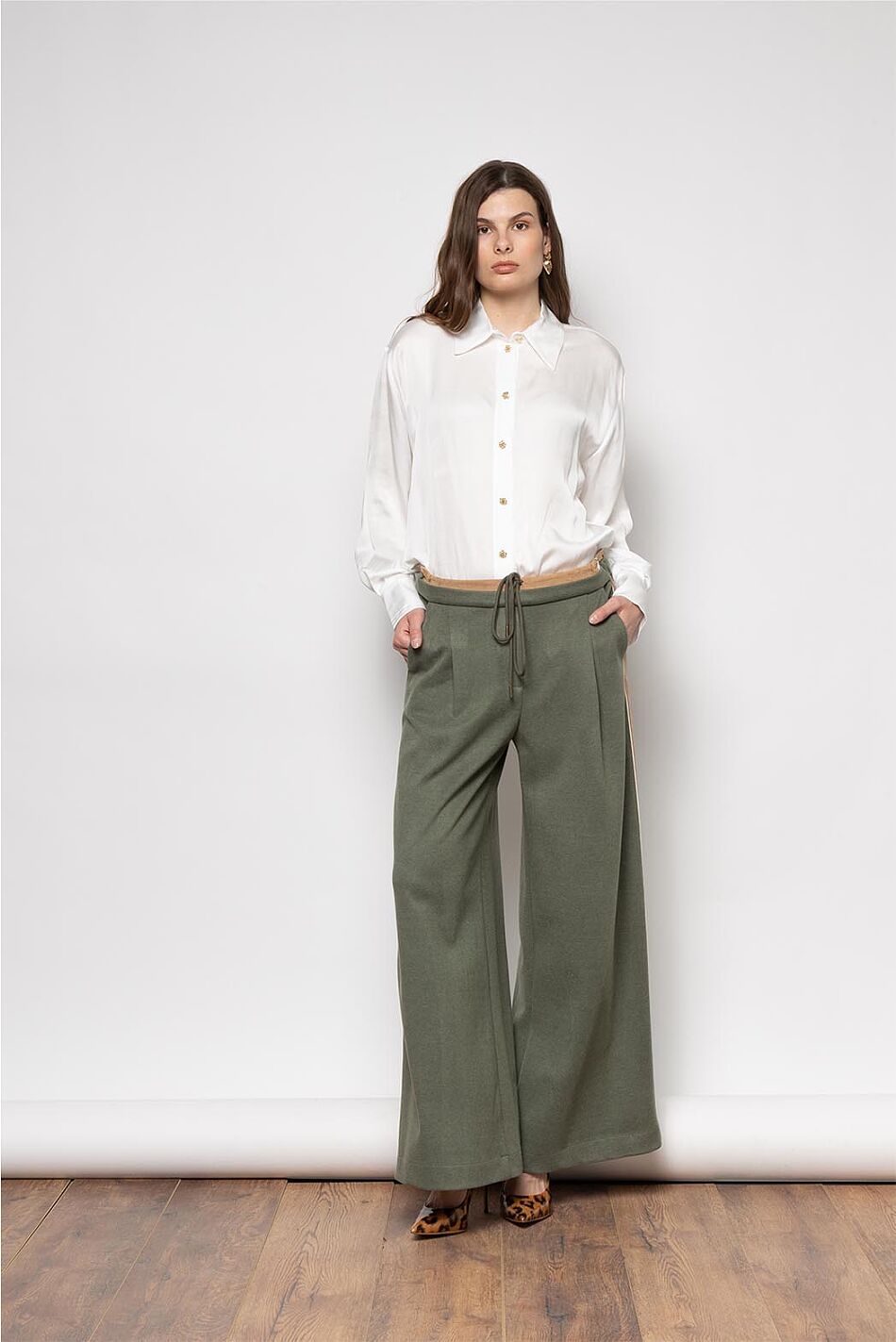 CECILE PANT