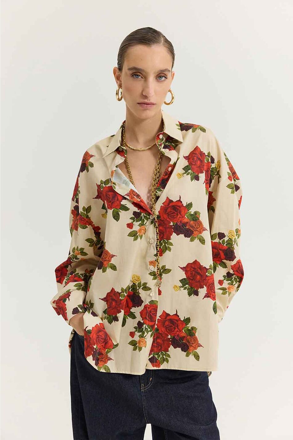 DRAMBUIE SHIRT