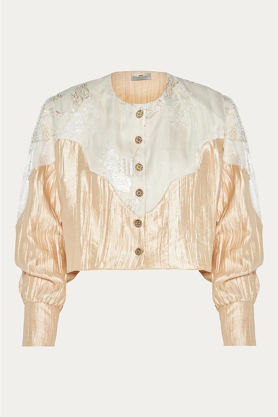 DONOVAN JACKET