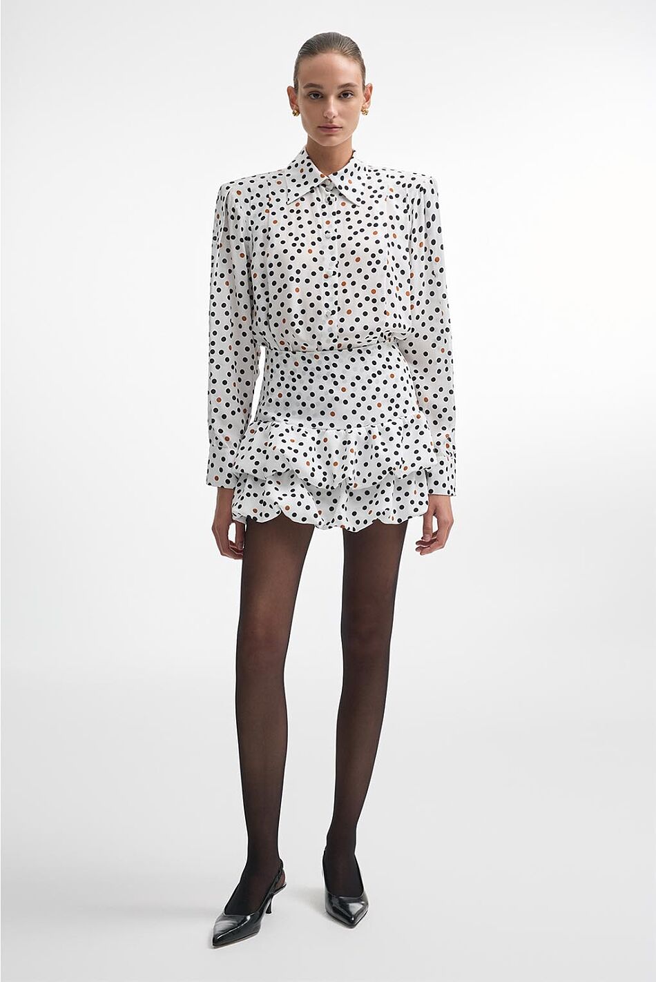DOT COM SHIRT