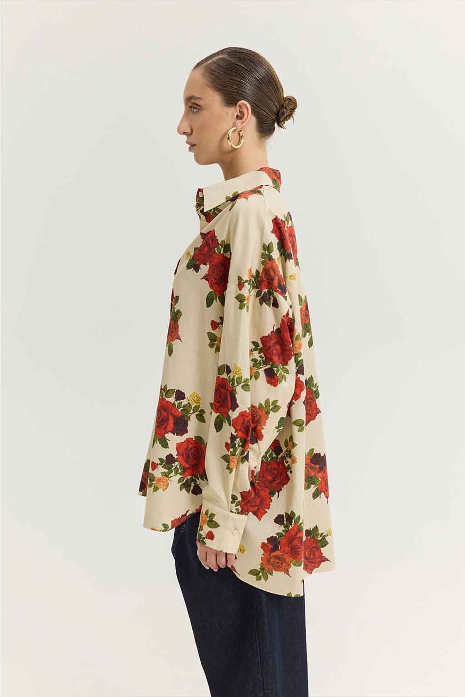 DRAMBUIE SHIRT