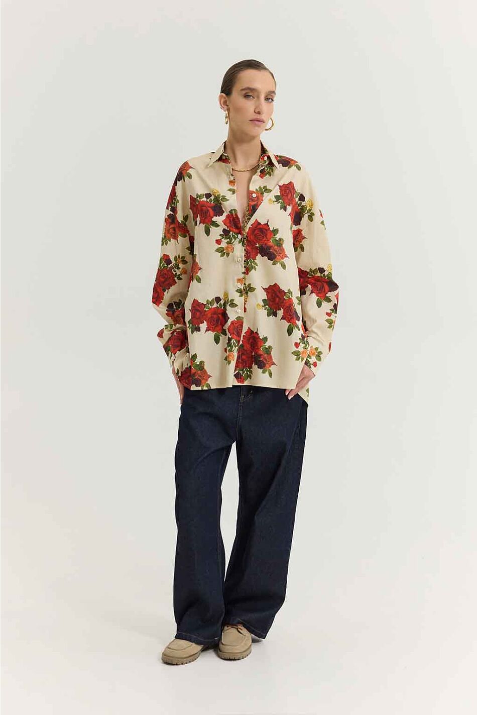 DRAMBUIE SHIRT