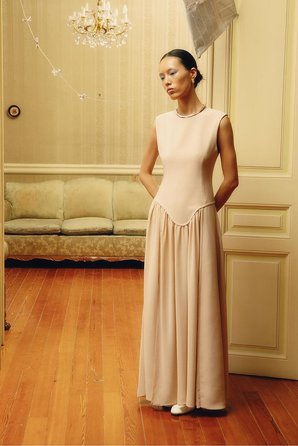 DRAPE
