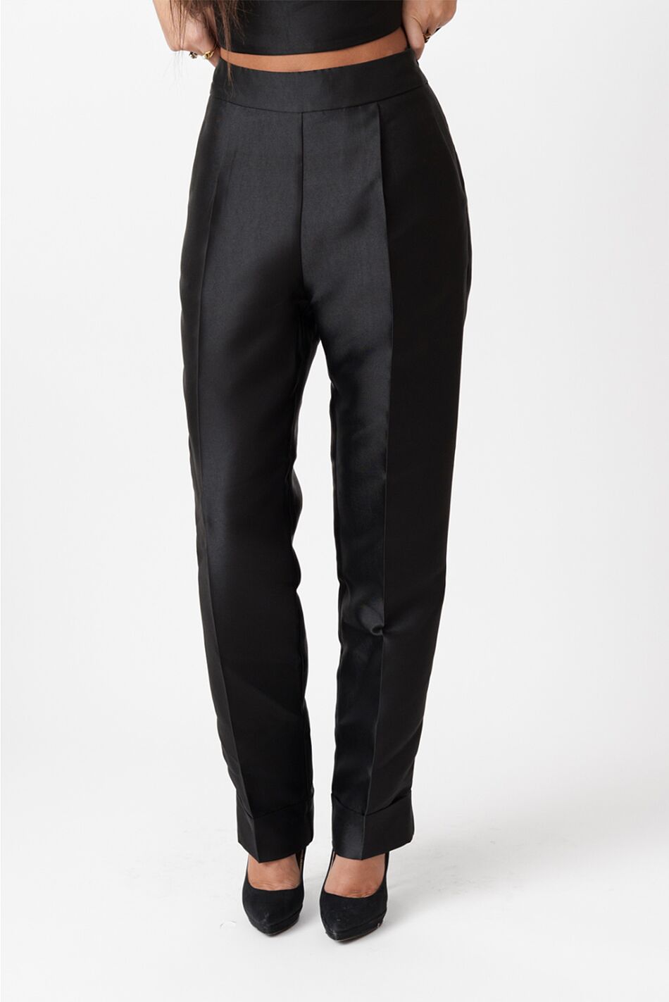 DUCHESS PANTS