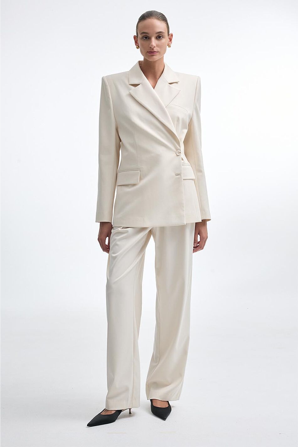DYNASTY BLAZER