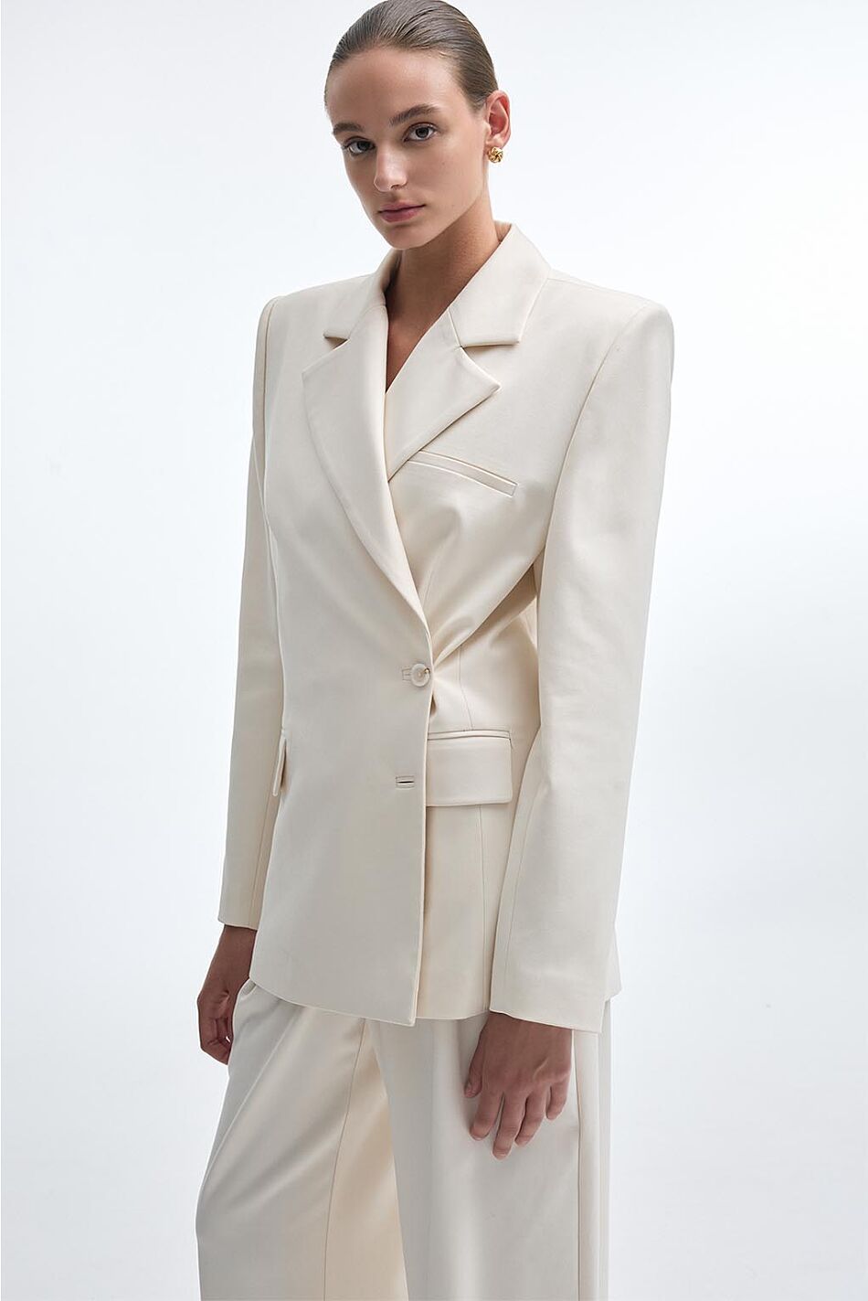 DYNASTY BLAZER