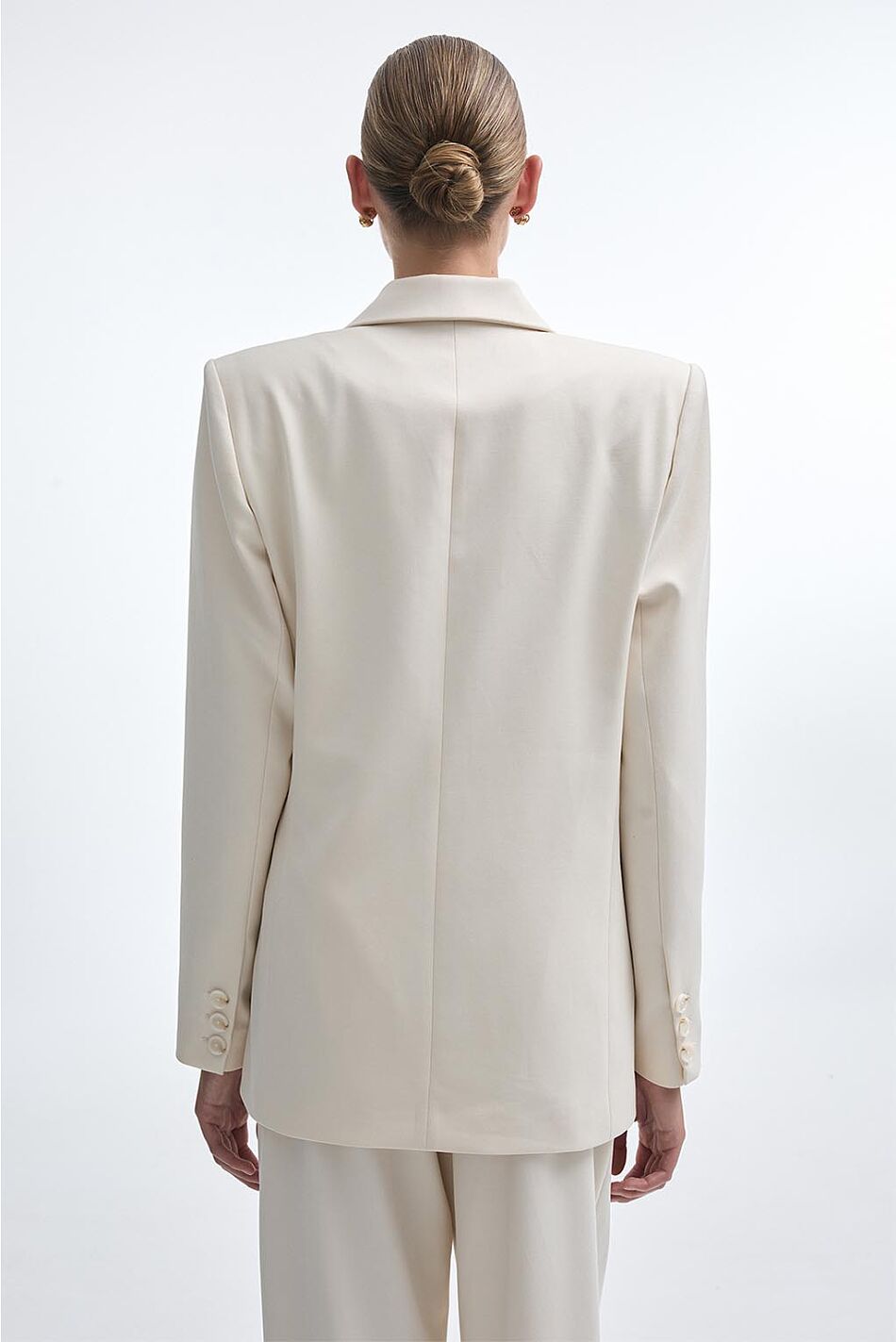 DYNASTY BLAZER