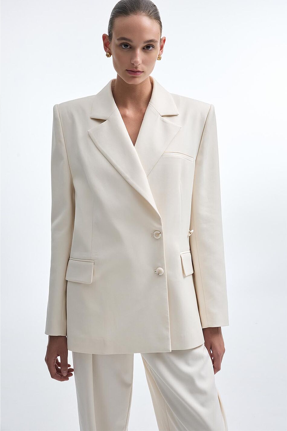 DYNASTY BLAZER