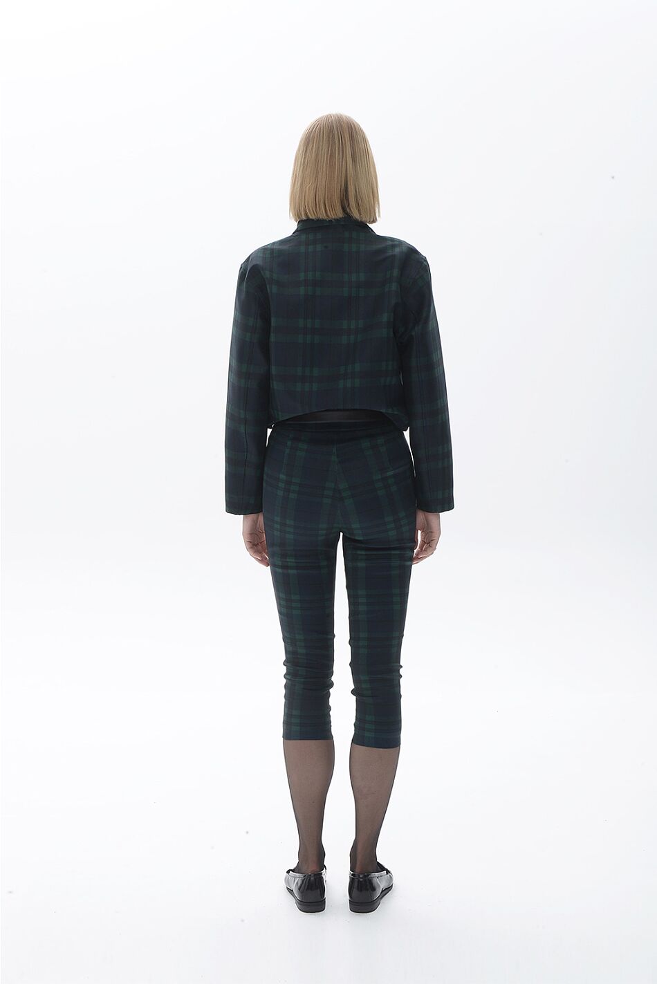 ECHO BOMBER JACKET