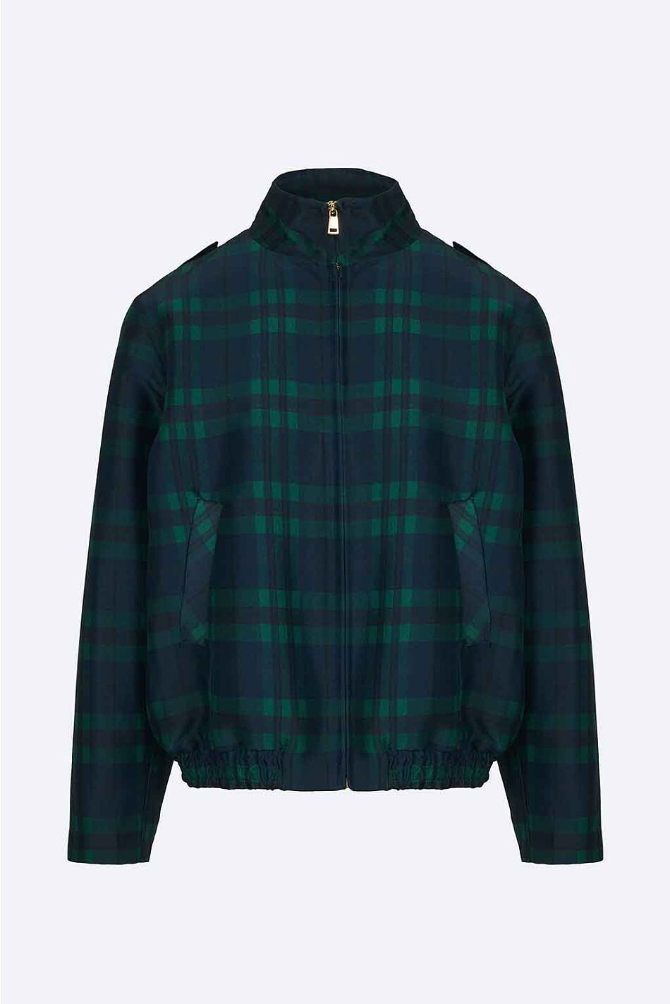 ECHO BOMBER JACKET